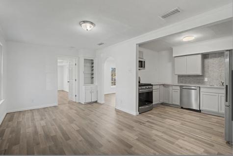 4603 Bonnie View Road Dallas TX 75216