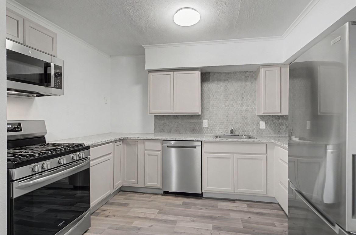 4603 Bonnie View Road Dallas TX 75216