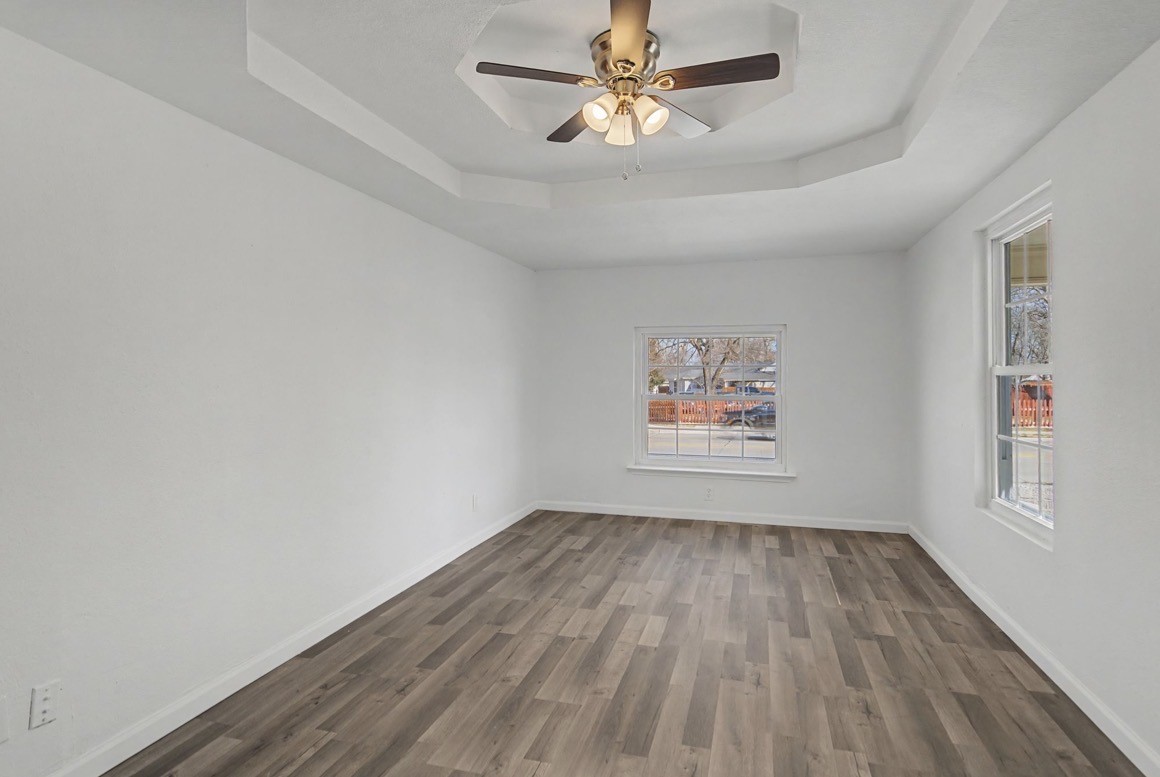 4603 Bonnie View Road Dallas TX 75216