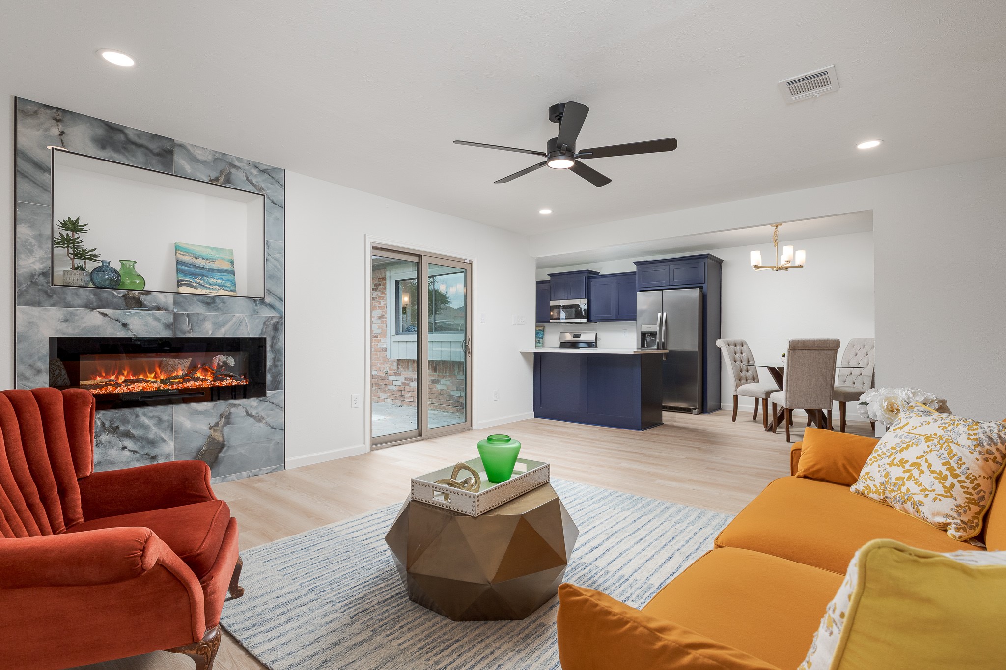 4148 N Colony Boulevard The Colony TX 75056