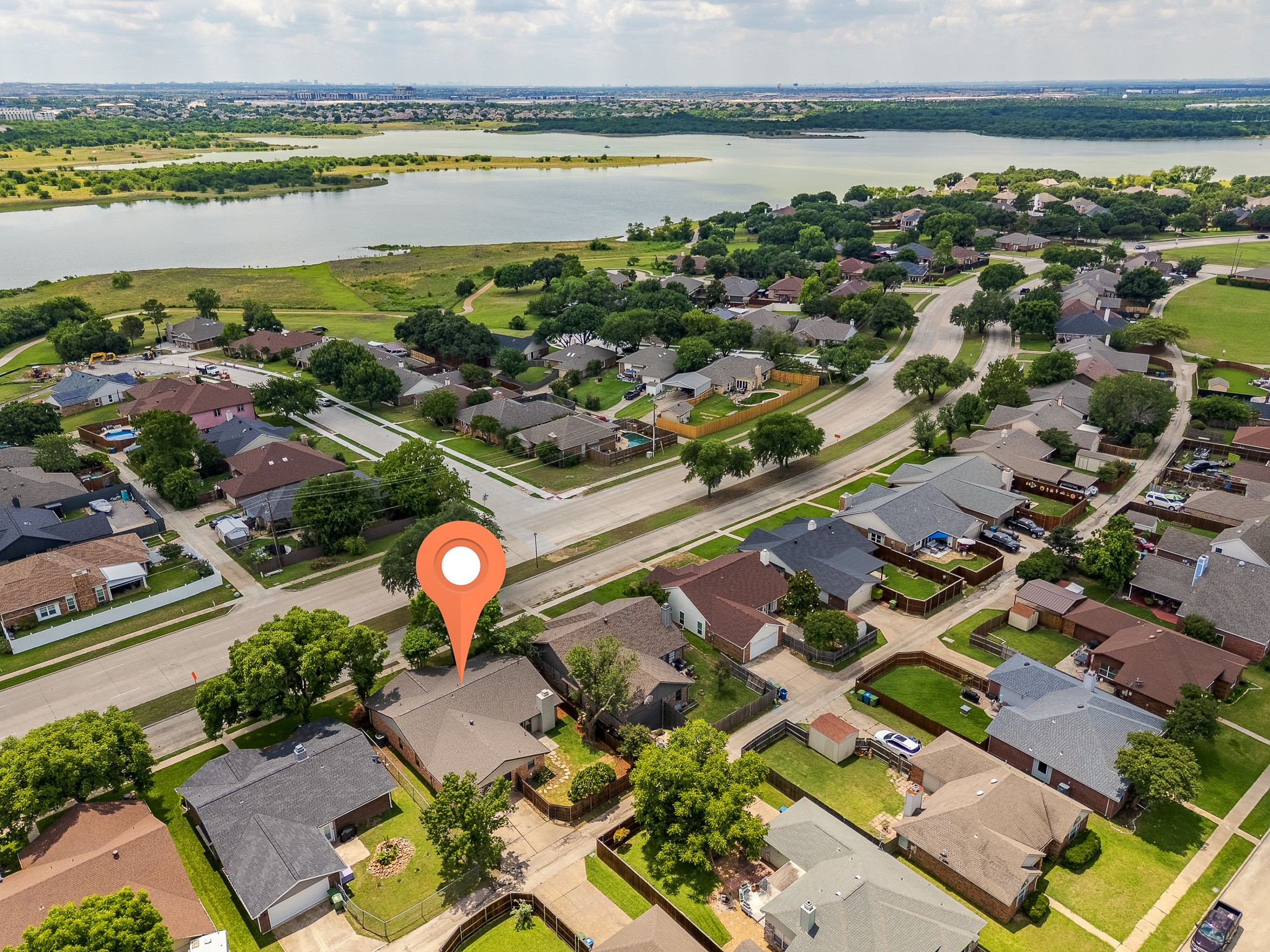 4148 N Colony Boulevard The Colony TX 75056