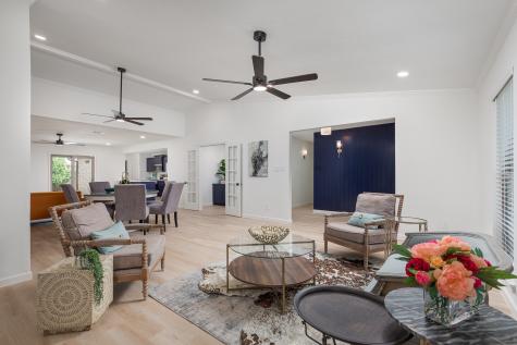 4148 N Colony Boulevard The Colony TX 75056