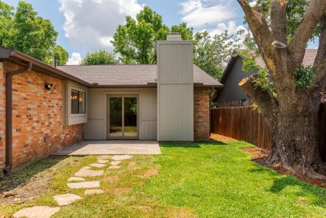 4148 N Colony Boulevard The Colony TX 75056