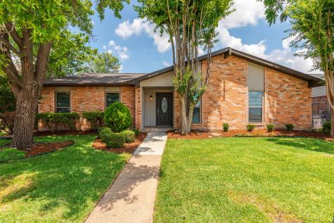 4148 N Colony Boulevard The Colony TX 75056