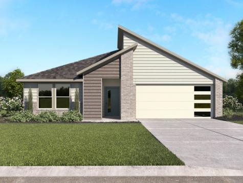 740 Griffith Park Trail Alvarado TX 76009