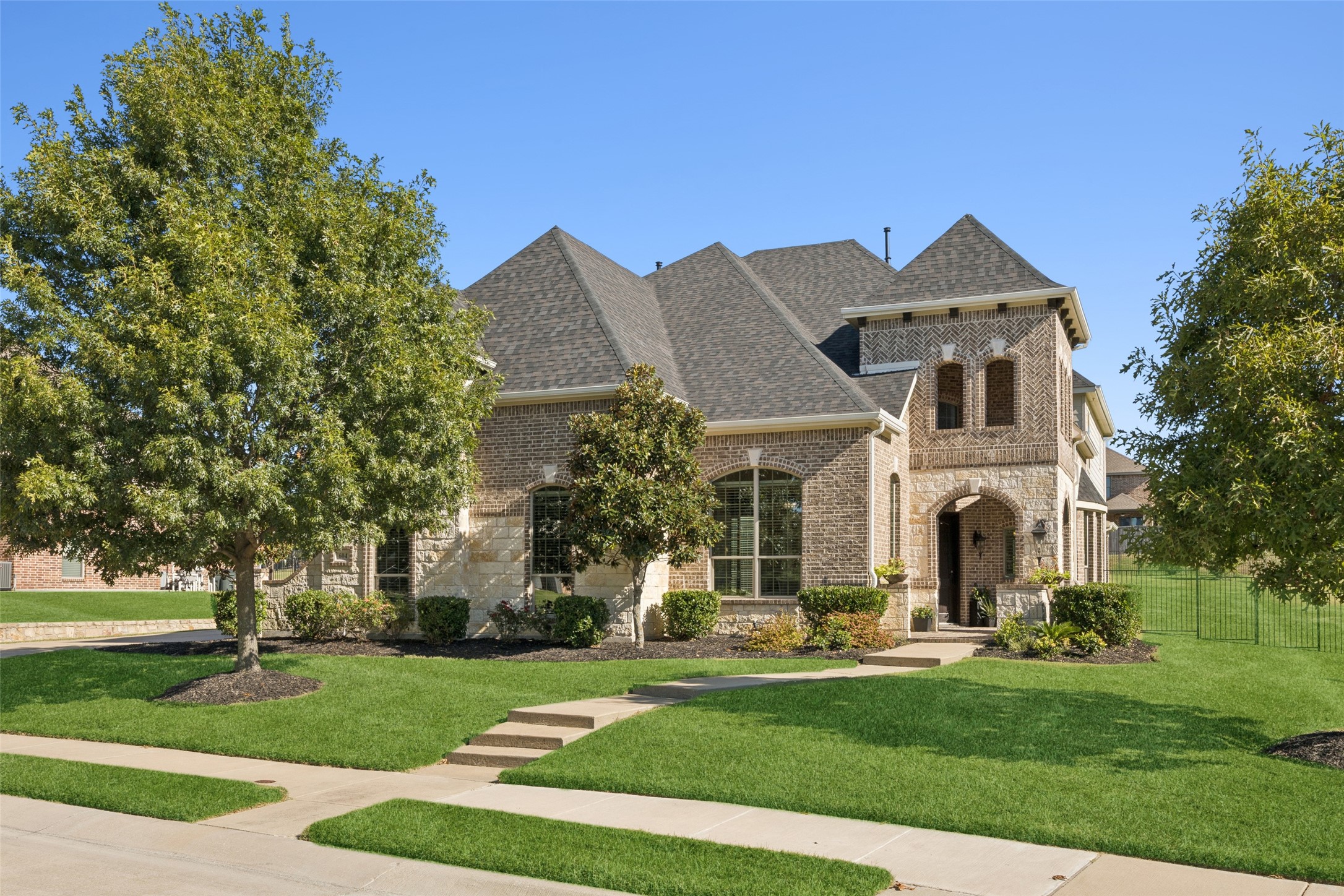 604 Amherst Drive Rockwall TX 75087