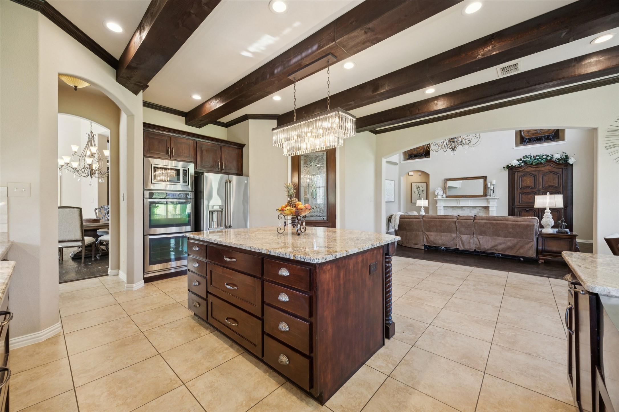 604 Amherst Drive Rockwall TX 75087