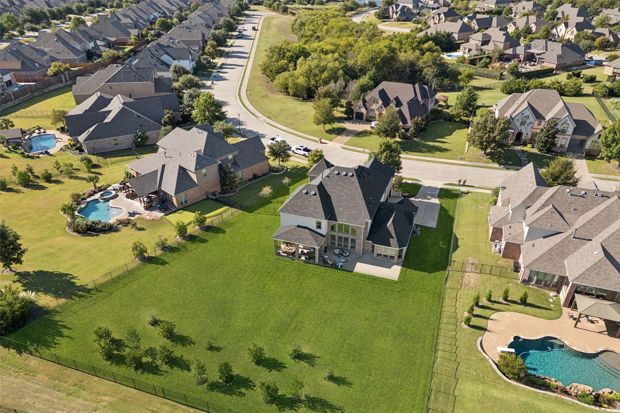 604 Amherst Drive Rockwall TX 75087