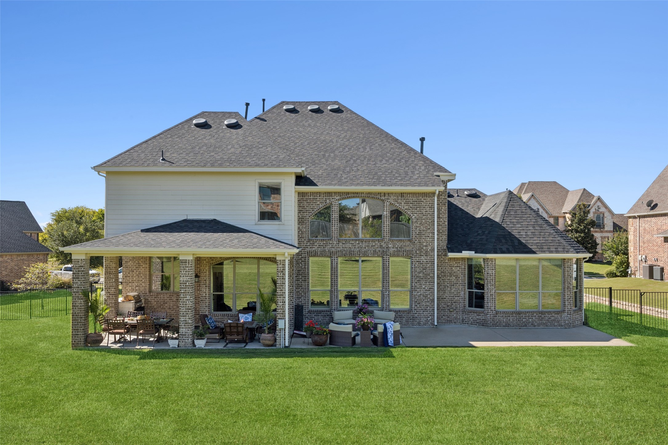604 Amherst Drive Rockwall TX 75087