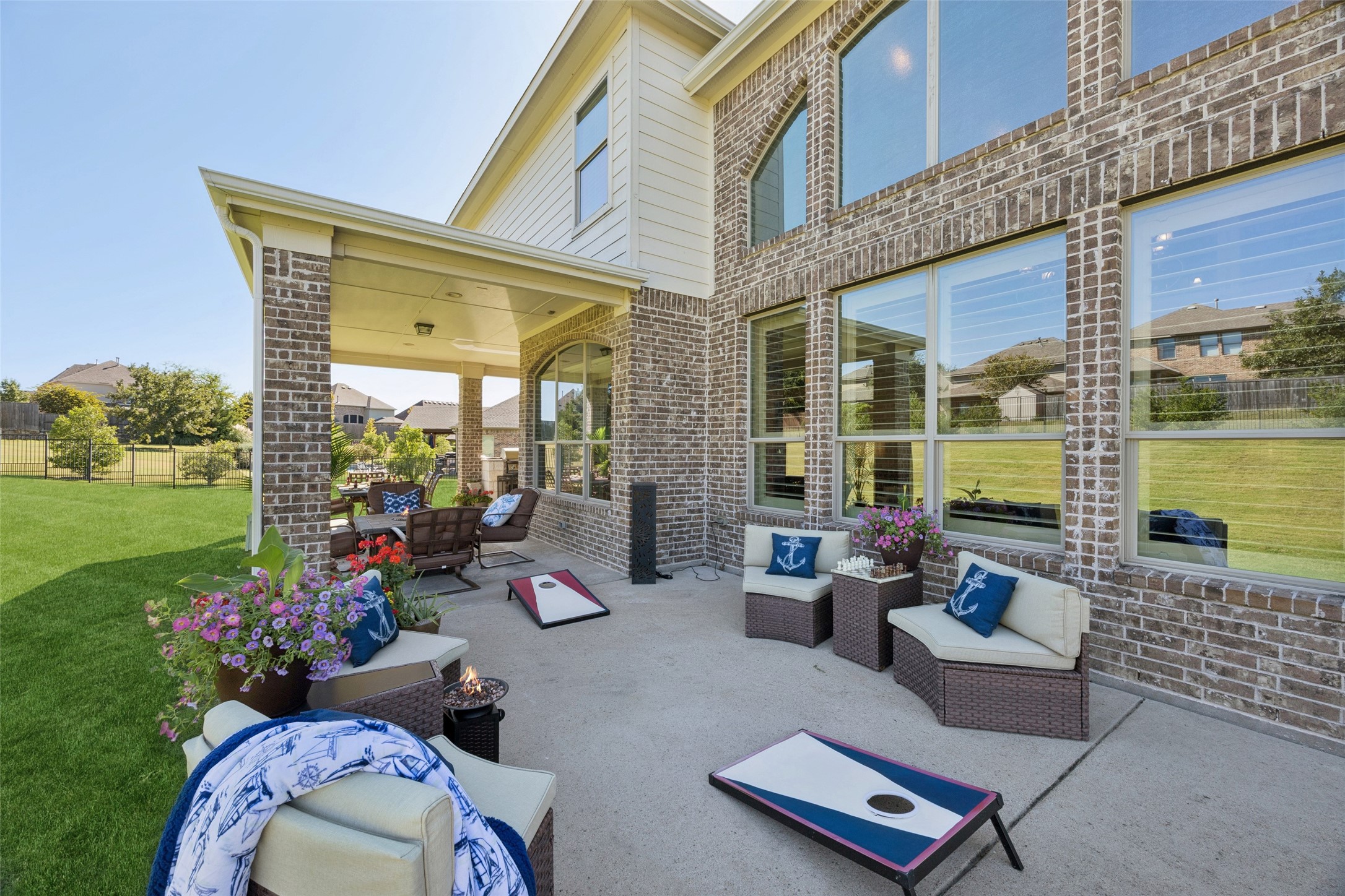 604 Amherst Drive Rockwall TX 75087