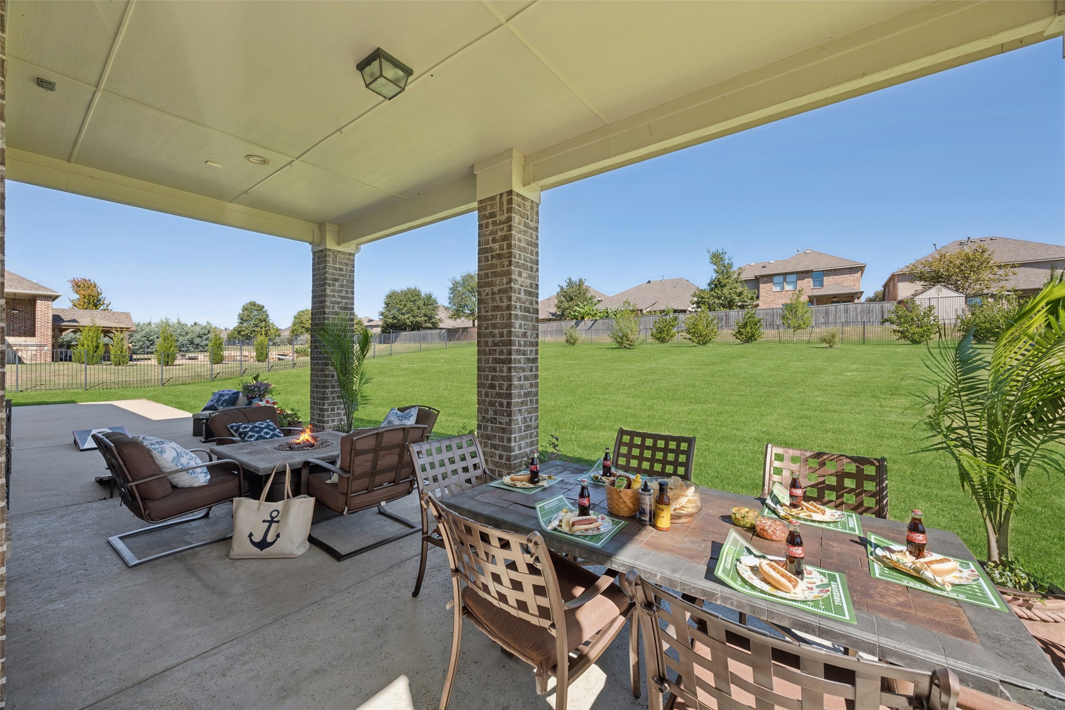 604 Amherst Drive Rockwall TX 75087