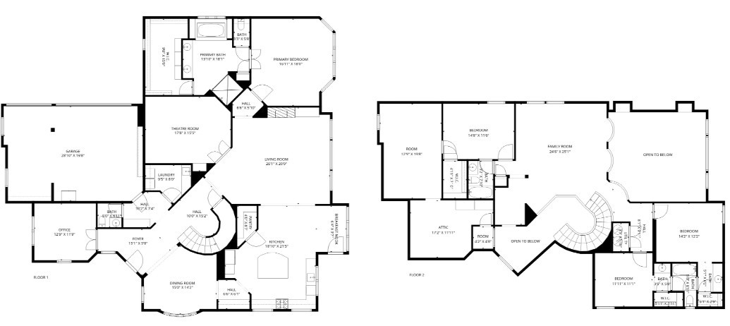 604 Amherst Drive Rockwall TX 75087