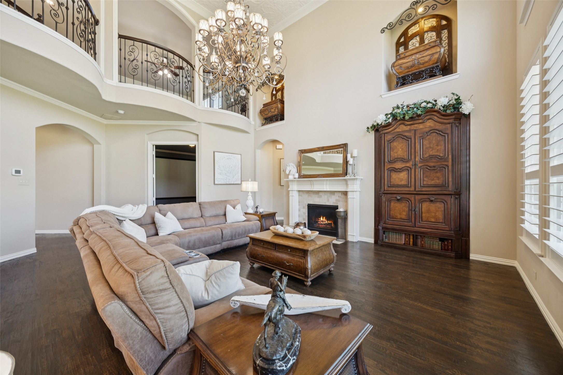 604 Amherst Drive Rockwall TX 75087