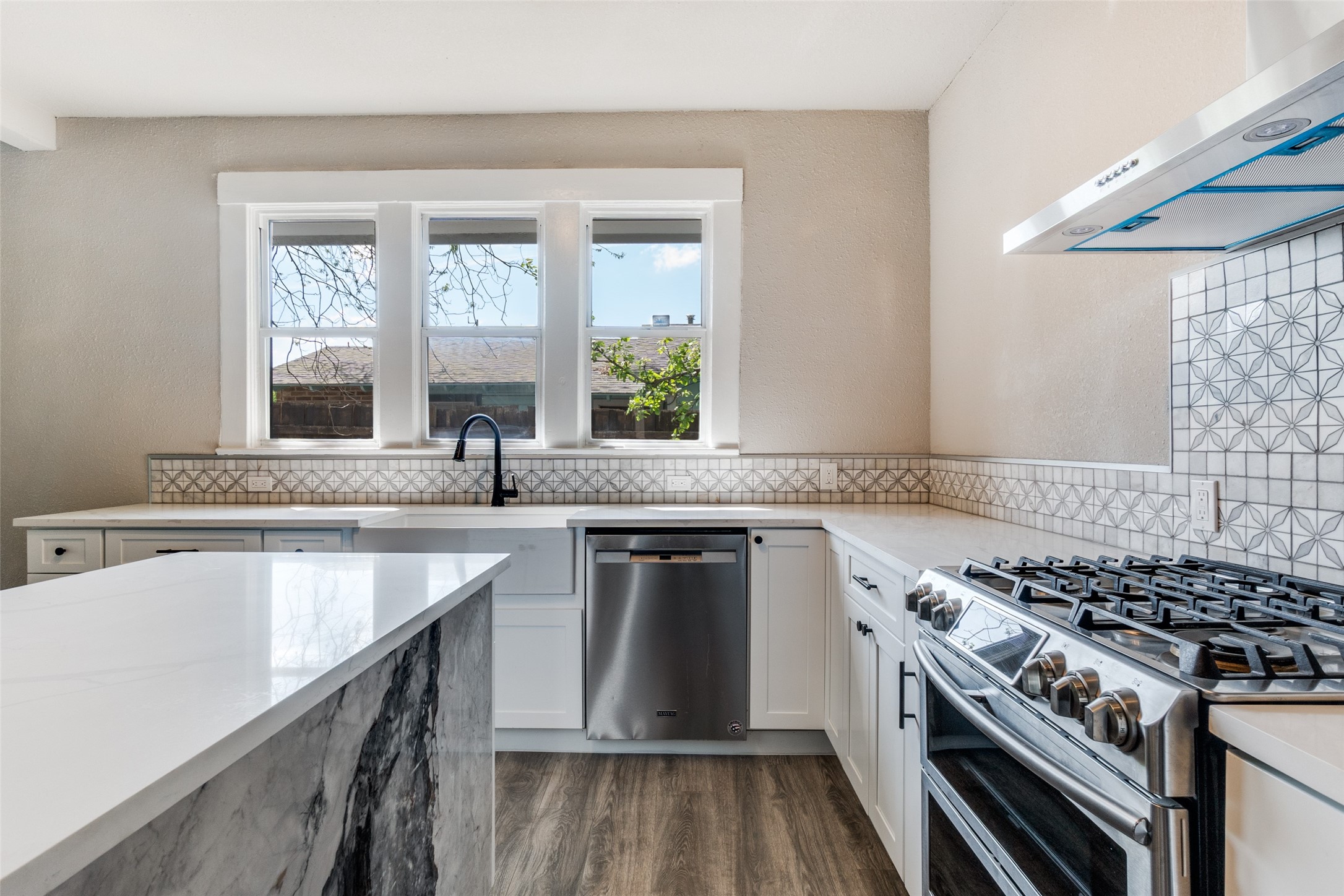1247 Georgia Avenue Dallas TX 75216