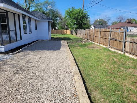1247 Georgia Avenue Dallas TX 75216