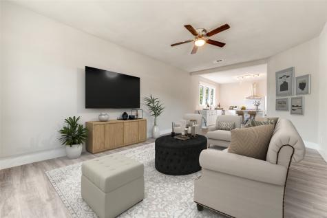 1247 Georgia Avenue Dallas TX 75216