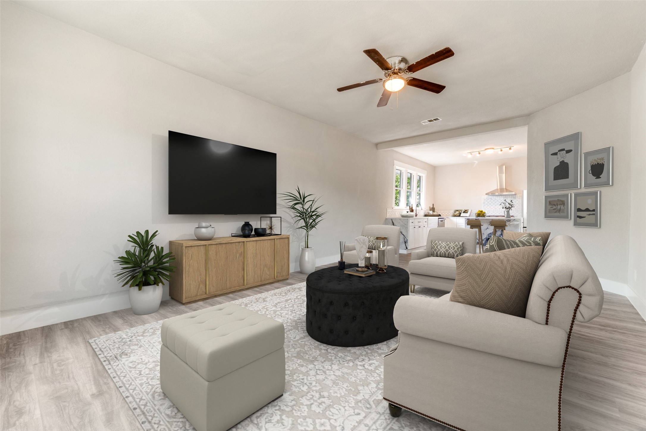 1247 Georgia Avenue Dallas TX 75216