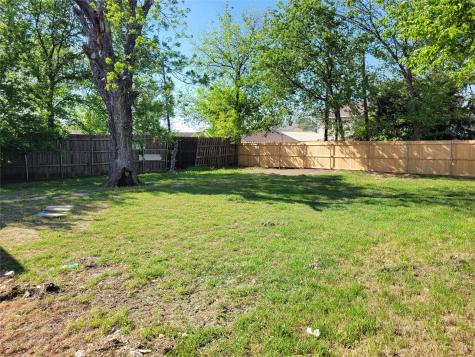 1247 Georgia Avenue Dallas TX 75216