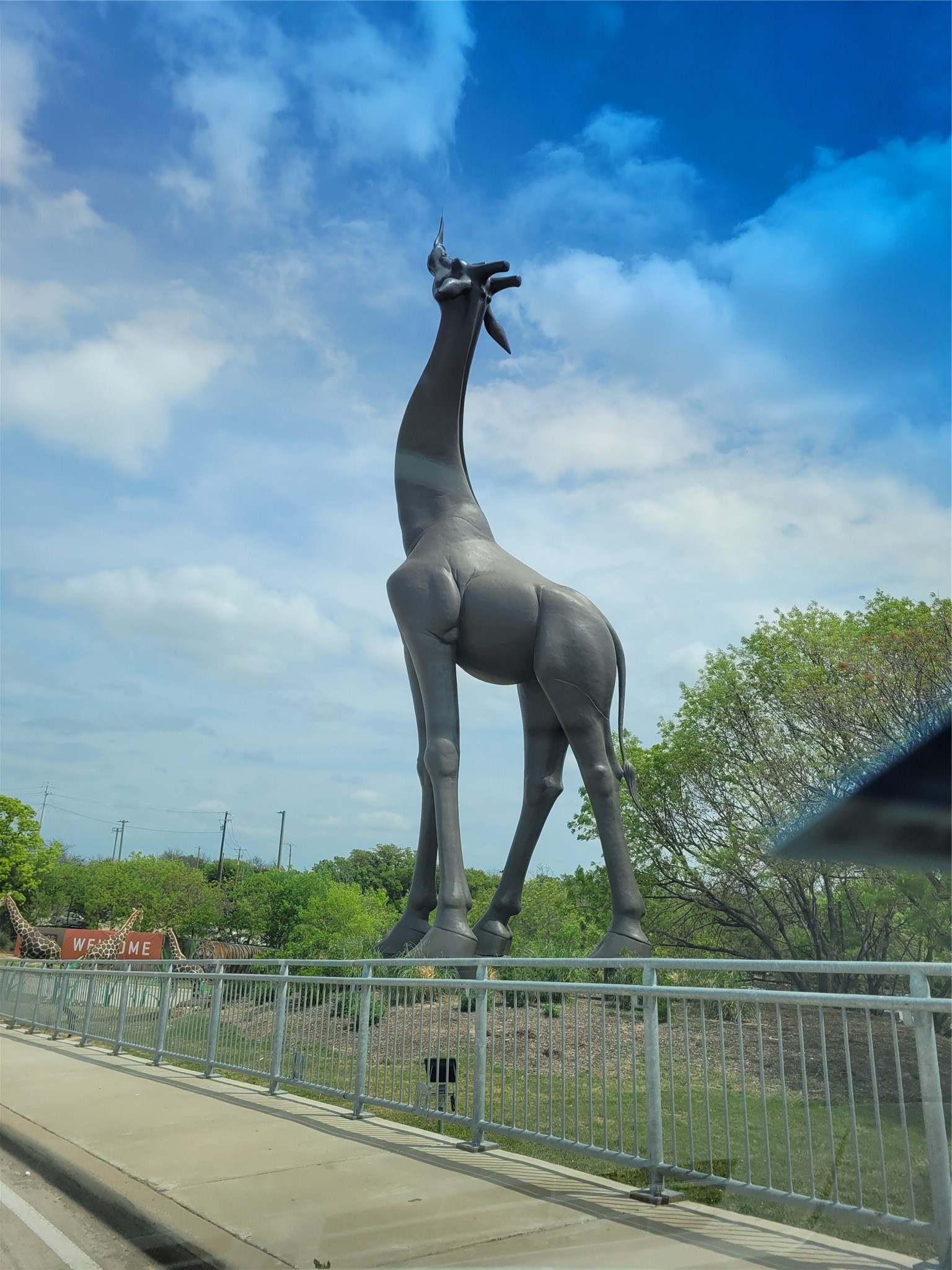 1247 Georgia Avenue Dallas TX 75216