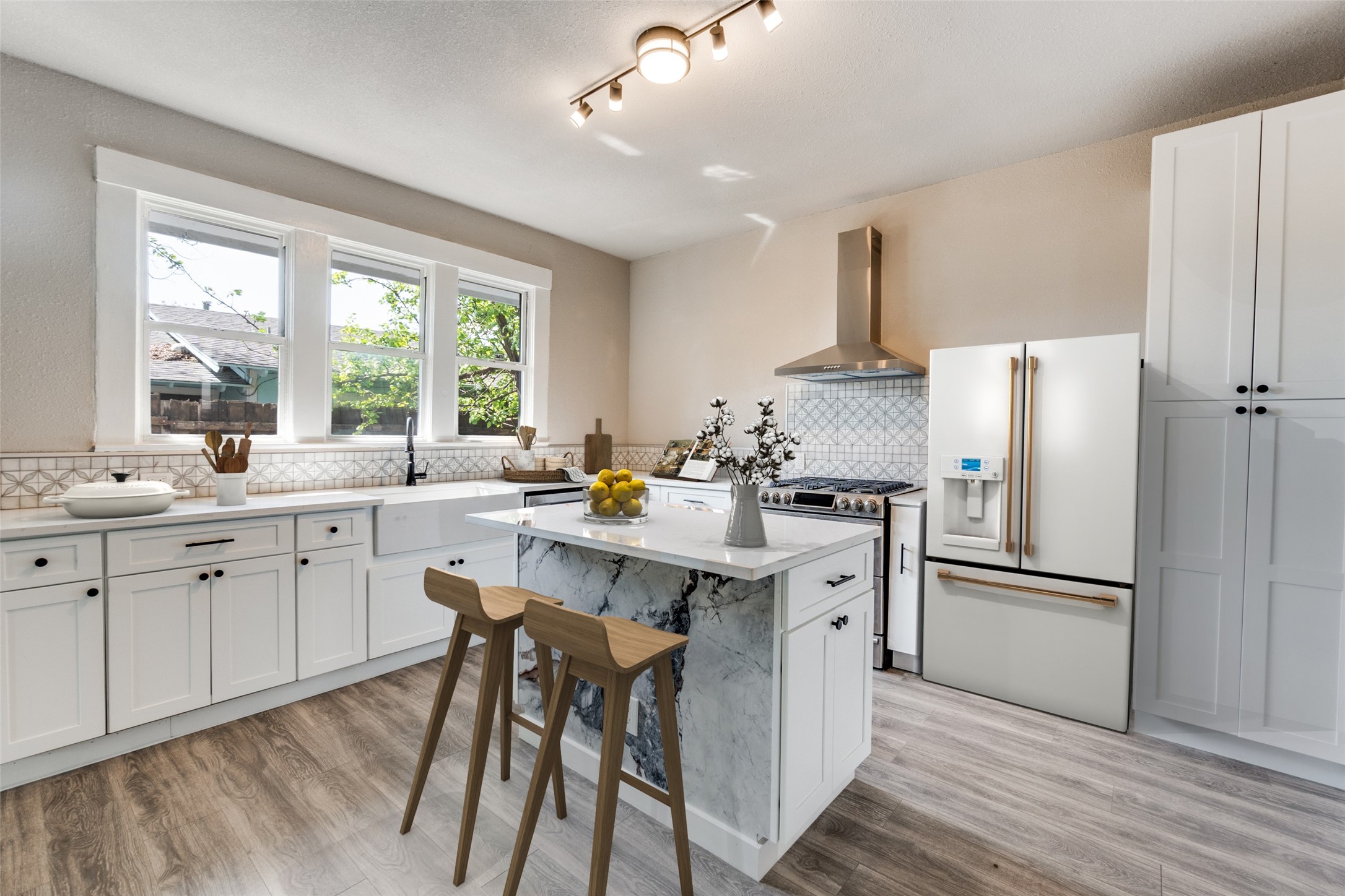 1247 Georgia Avenue Dallas TX 75216