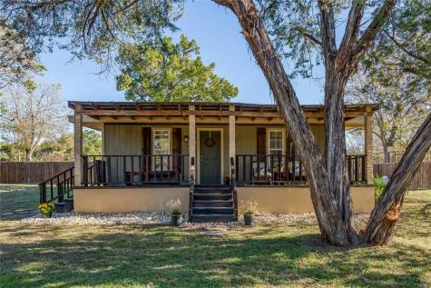 122 Lakeshore Trail Whitney TX 76692