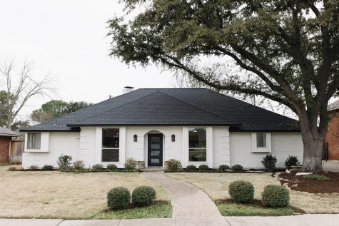 1505 Canyon Oaks Drive Irving TX 75061