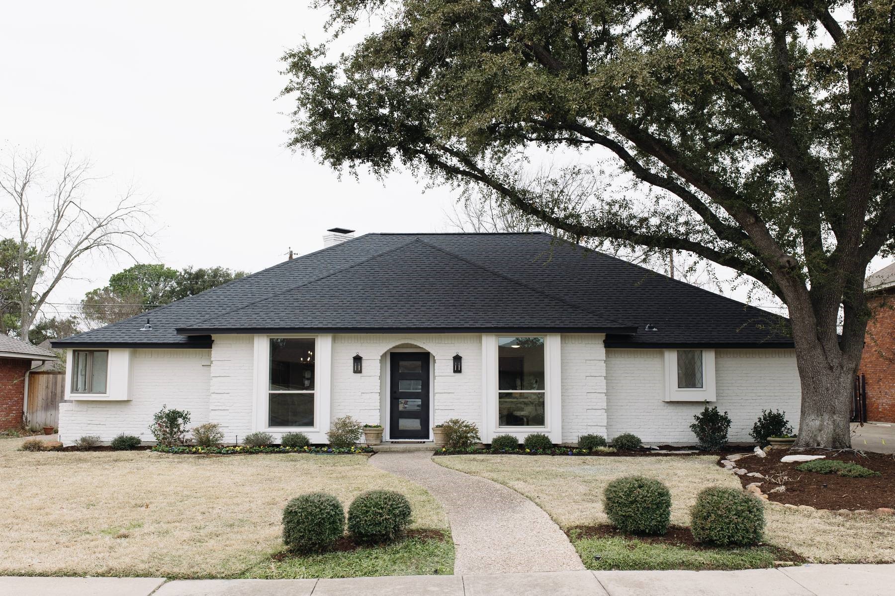 1505 Canyon Oaks Drive Irving TX 75061