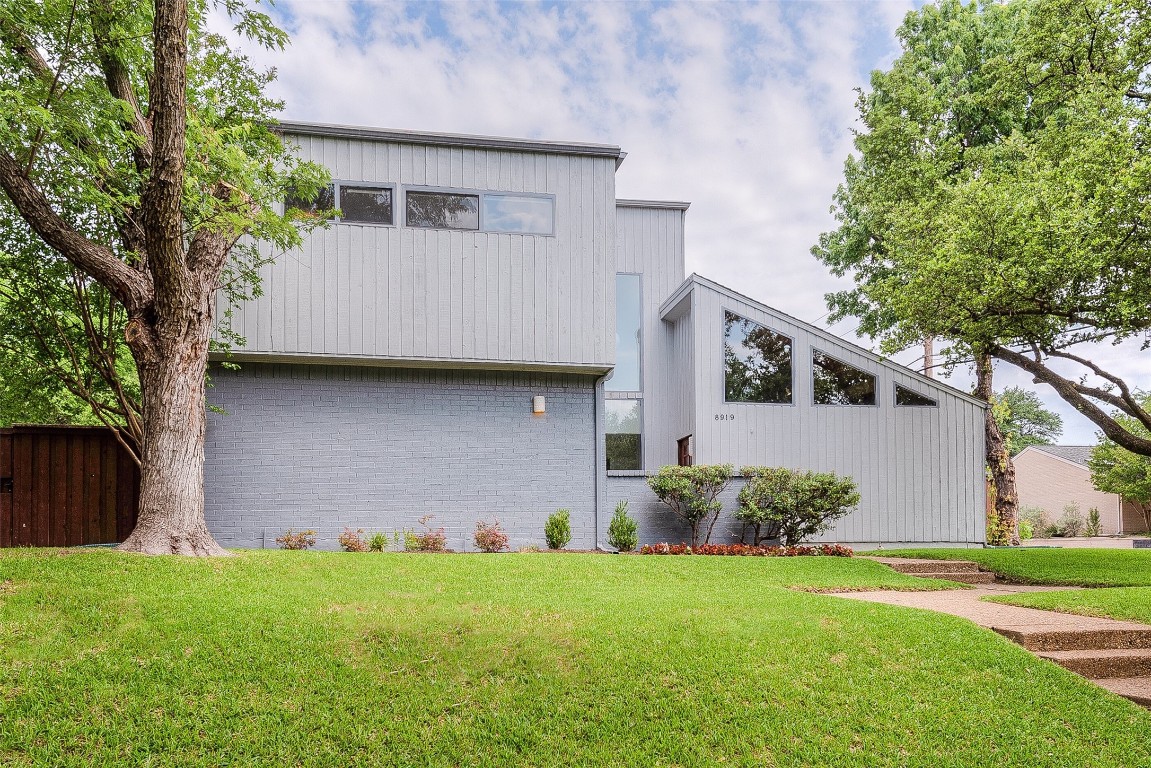 8919 Vista Gate Drive Dallas TX 75243