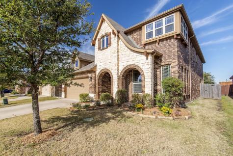 1505 Cockatiel Drive Little Elm TX 75068