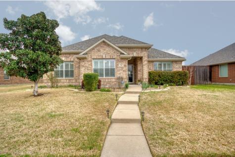 103 Rockbrook Drive Wylie TX 75098