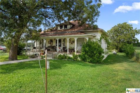 16763 N Us Highway 281 Lampasas TX 76550