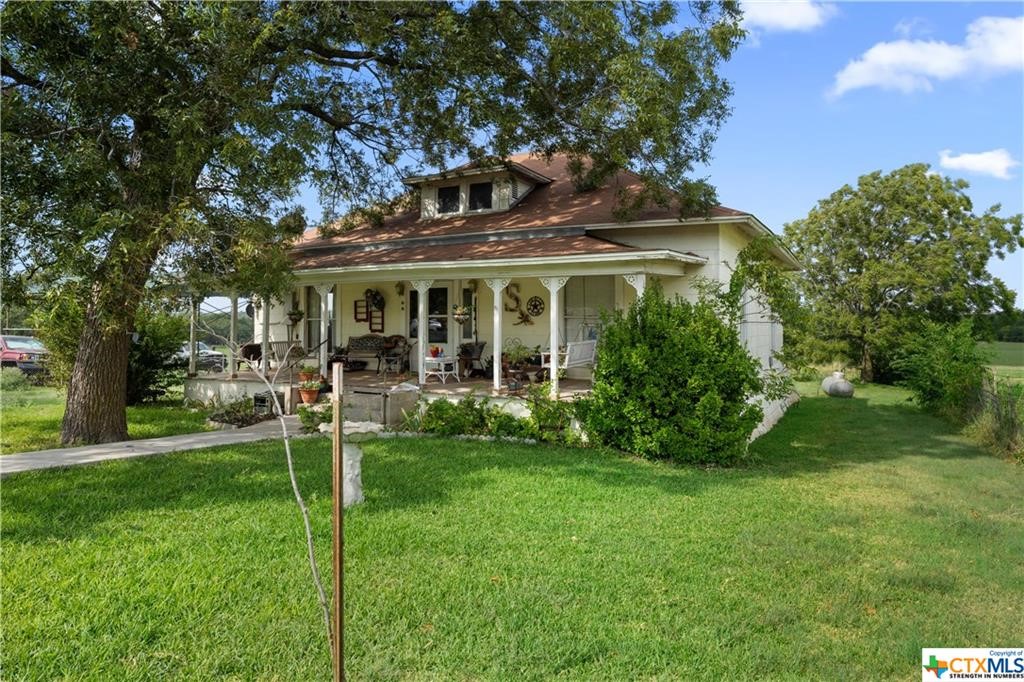 16763 N Us Highway 281 Lampasas TX 76550