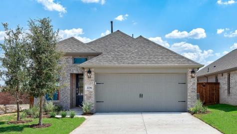 2236 Rothbury Drive Forney TX 75126