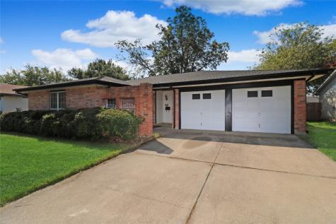 512 Sussex Drive Arlington TX 76014