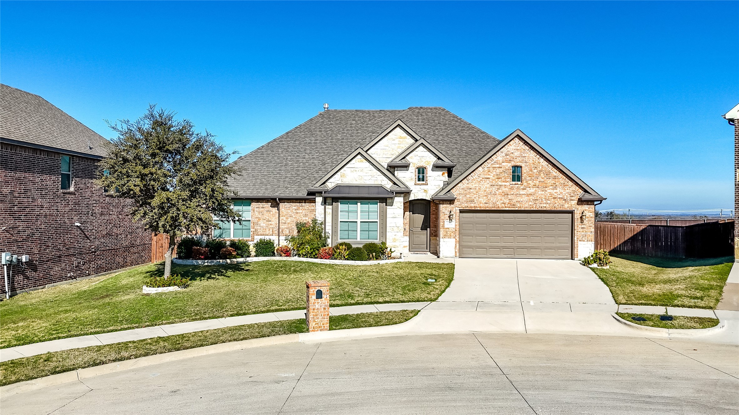 11308 Denet Creek Lane Fort Worth TX 76108