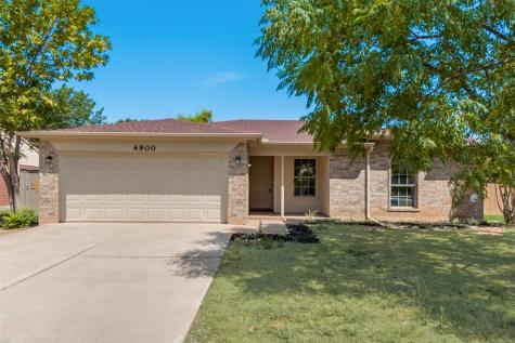 4900 Cedar Springs Drive Fort Worth TX 76179