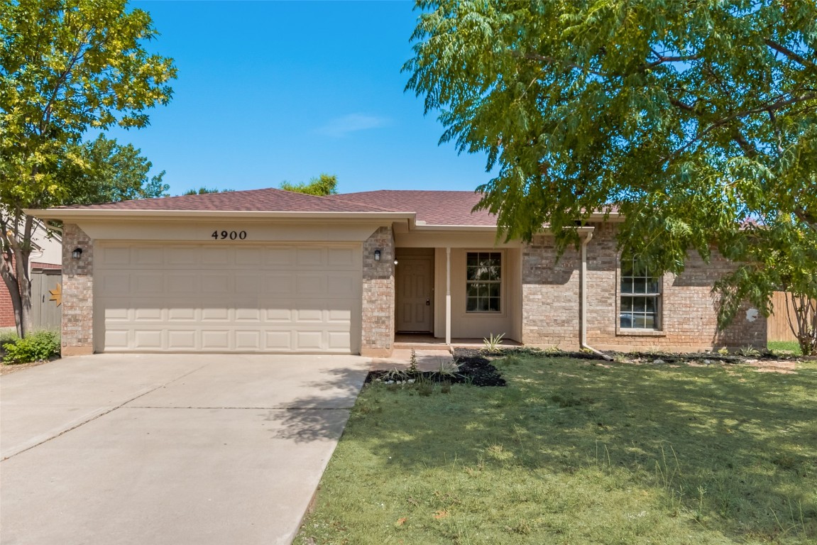 4900 Cedar Springs Drive Fort Worth TX 76179