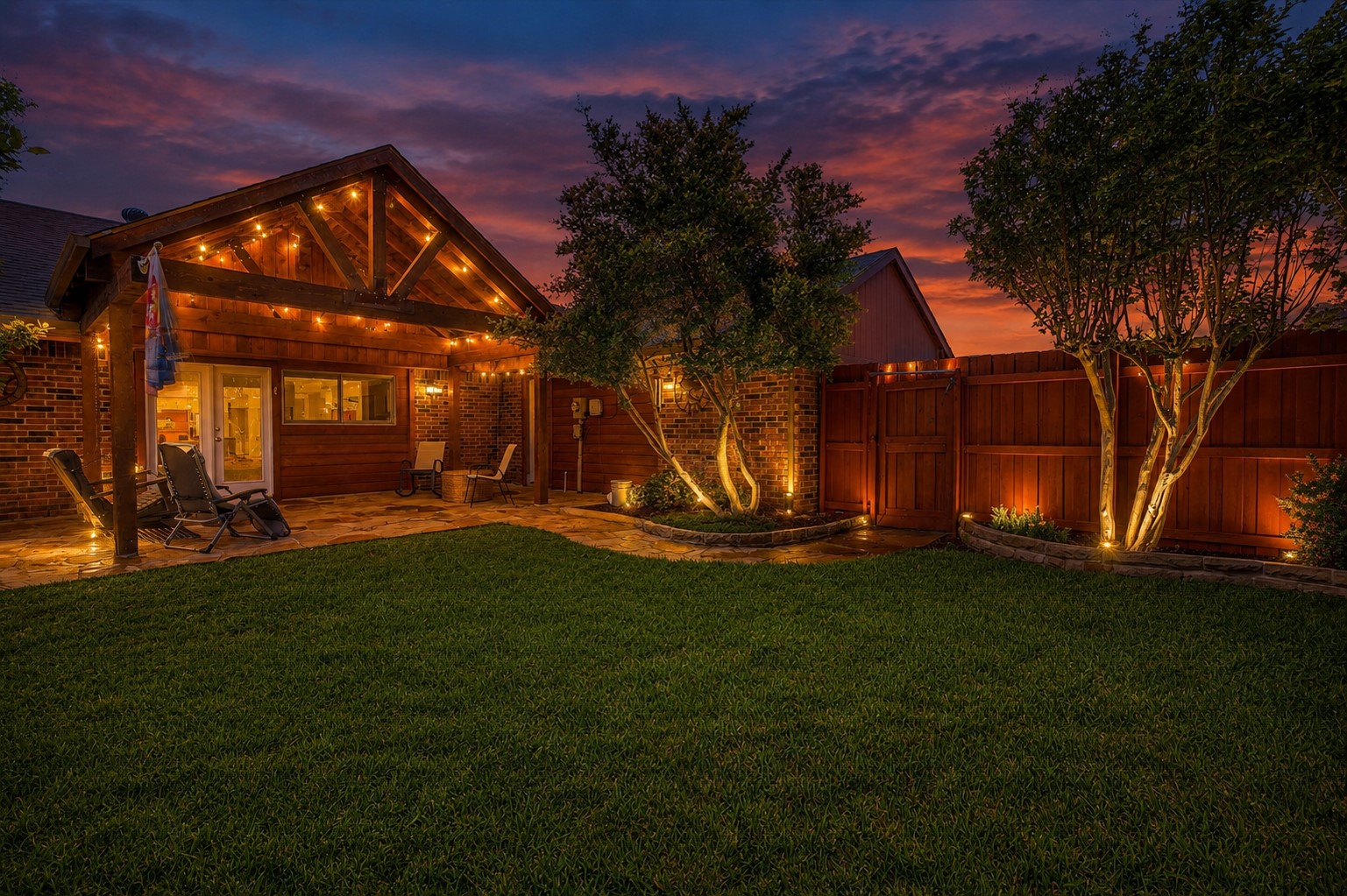 4344 N Colony Boulevard The Colony TX 75056