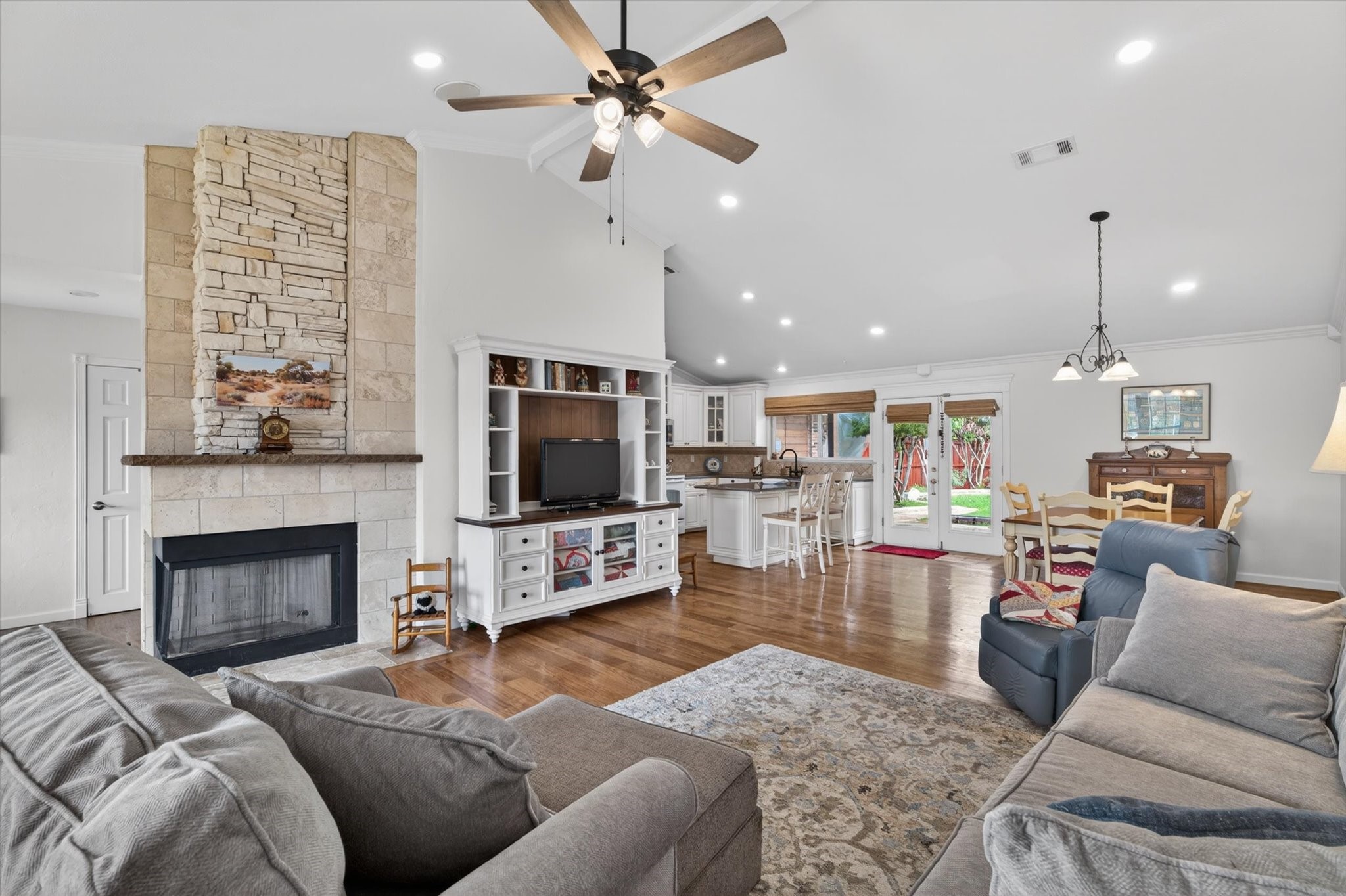 4344 N Colony Boulevard The Colony TX 75056