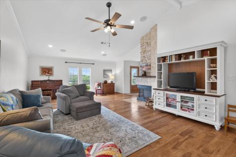4344 N Colony Boulevard The Colony TX 75056