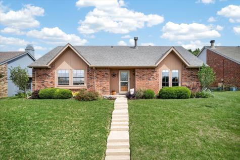 4344 N Colony Boulevard The Colony TX 75056