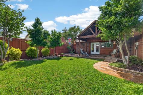4344 N Colony Boulevard The Colony TX 75056
