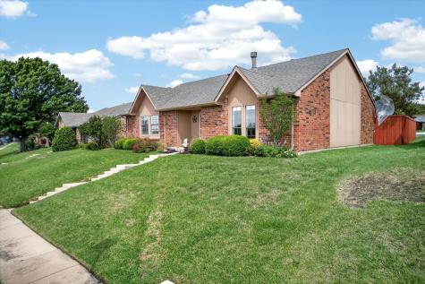 4344 N Colony Boulevard The Colony TX 75056