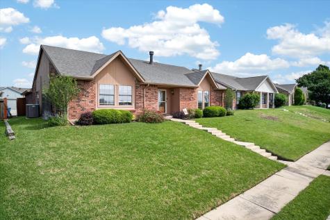 4344 N Colony Boulevard The Colony TX 75056