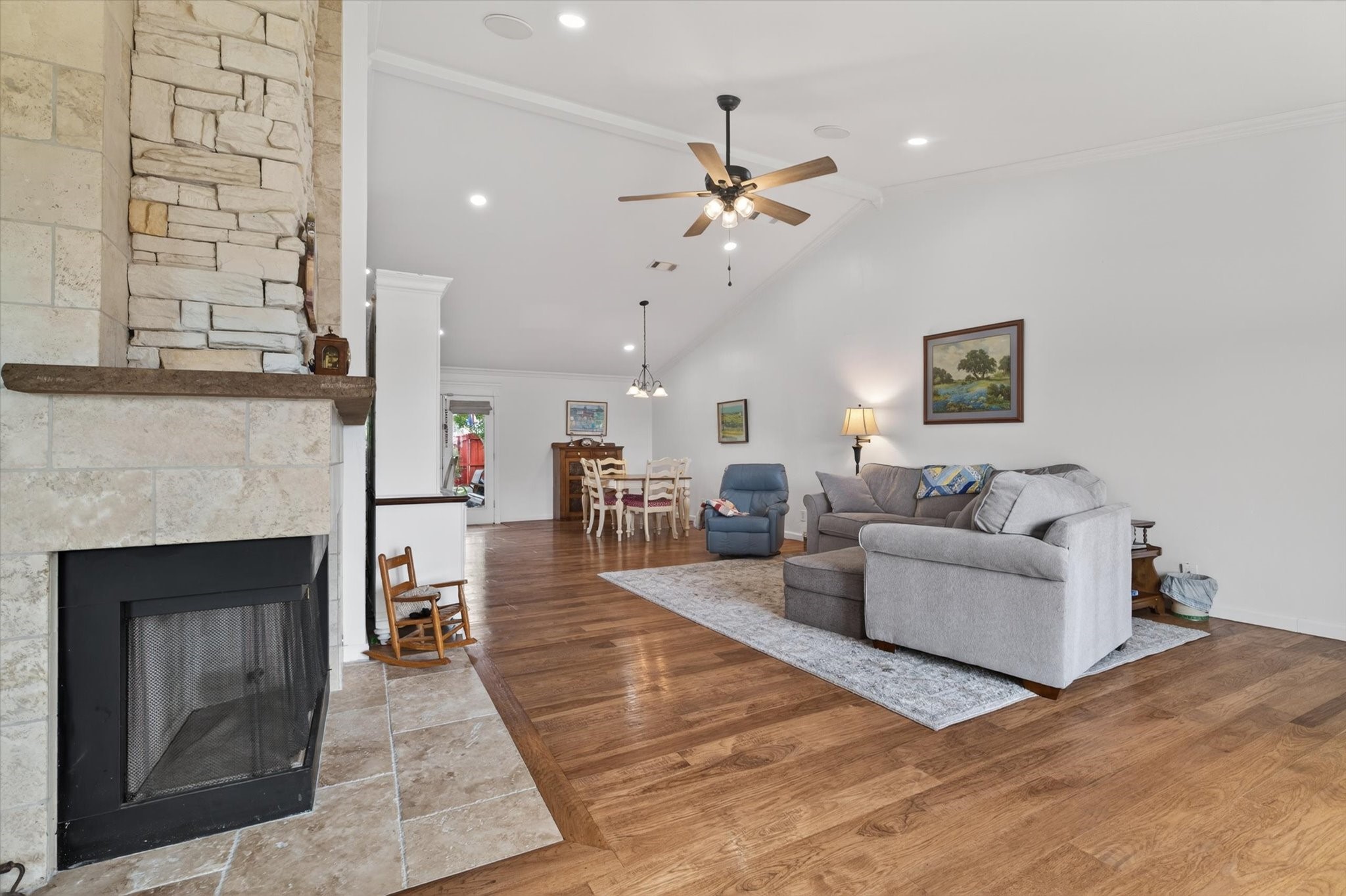 4344 N Colony Boulevard The Colony TX 75056