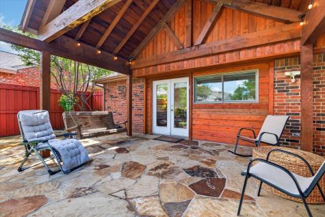 4344 N Colony Boulevard The Colony TX 75056