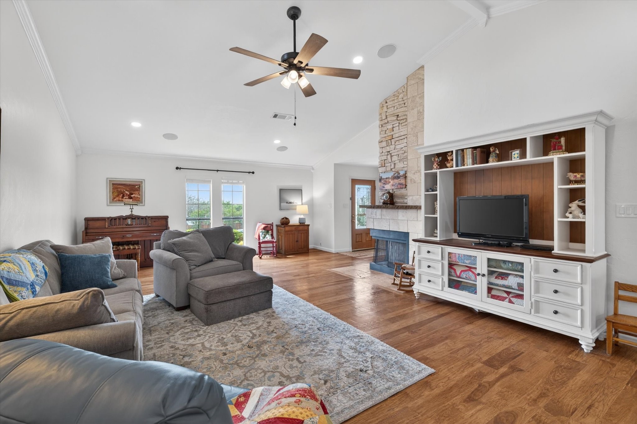 4344 N Colony Boulevard The Colony TX 75056