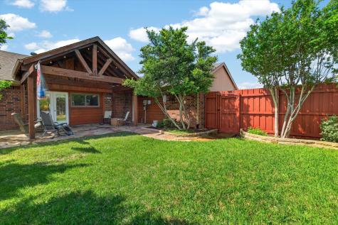 4344 N Colony Boulevard The Colony TX 75056