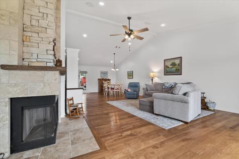 4344 N Colony Boulevard The Colony TX 75056