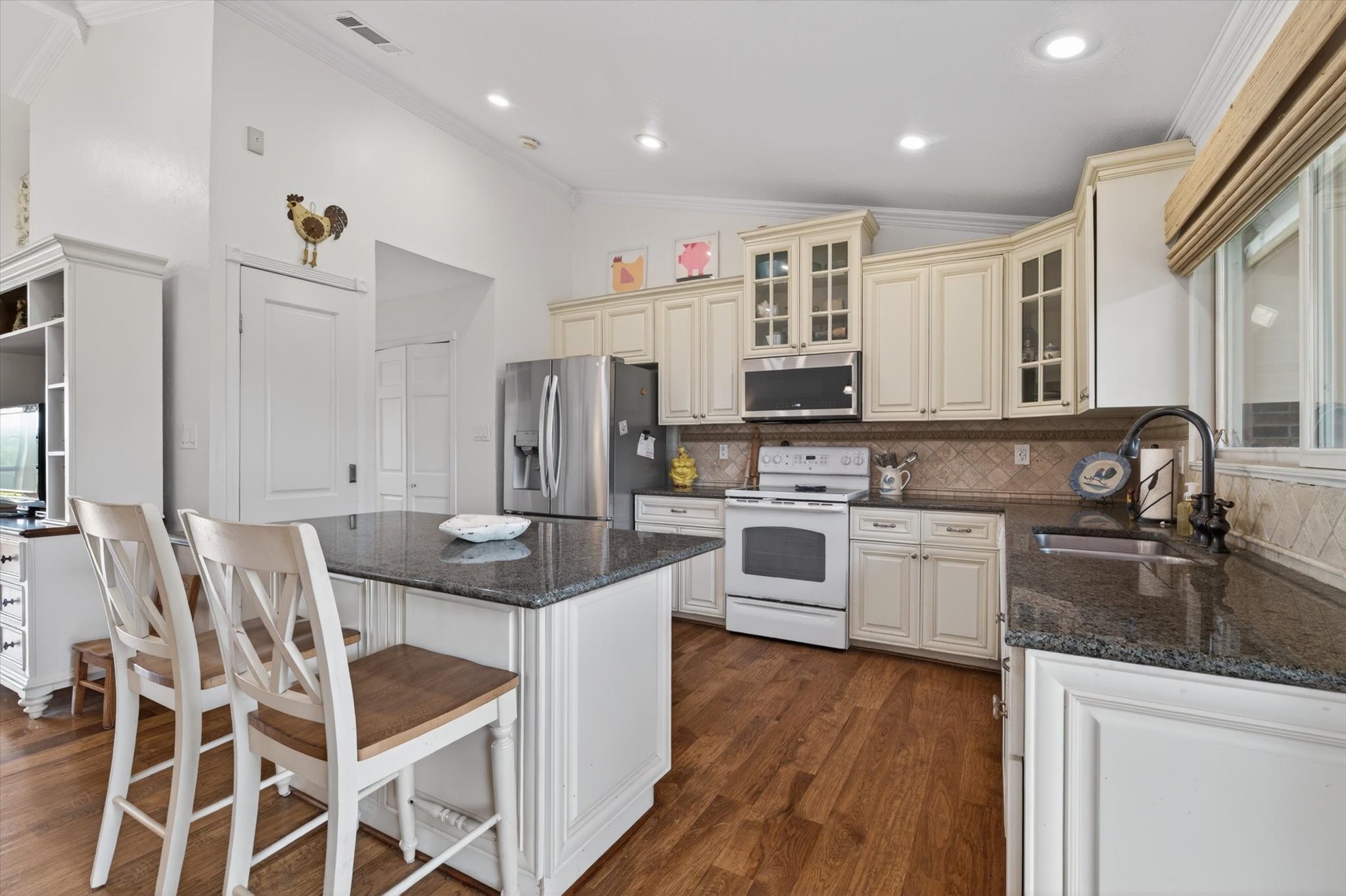 4344 N Colony Boulevard The Colony TX 75056